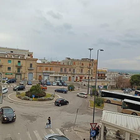 Muro Torto Отель типа 