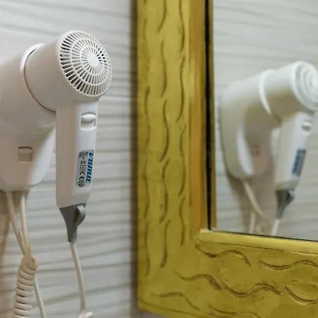 Muro Torto Лучера