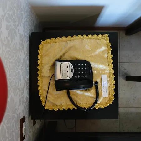 Muro Torto 3* Лучера