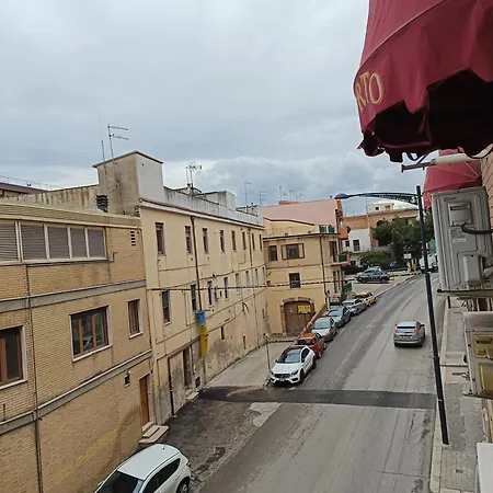 Couette-café Muro Torto Lucera