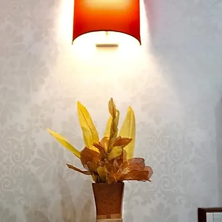 Muro Torto Bed and Breakfast