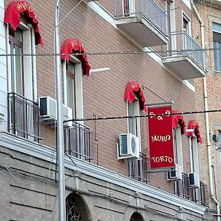 Muro Torto Bed and Breakfast 3*