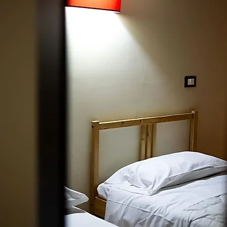 Bed and Breakfast Muro Torto 3*