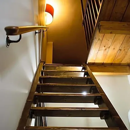 Muro Torto Bed and Breakfast 3*