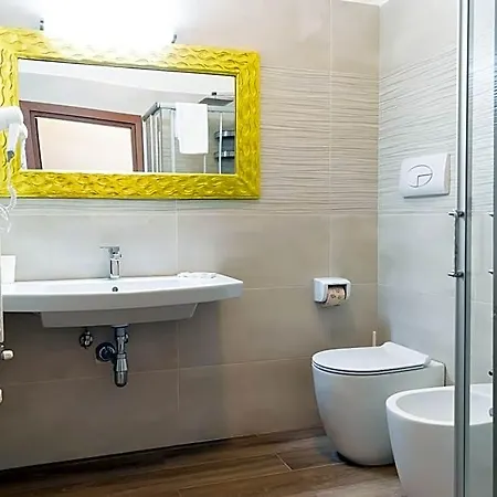 Muro Torto Bed and Breakfast 3*