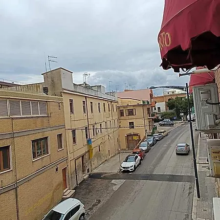 Bed & Breakfast Muro Torto Lucera