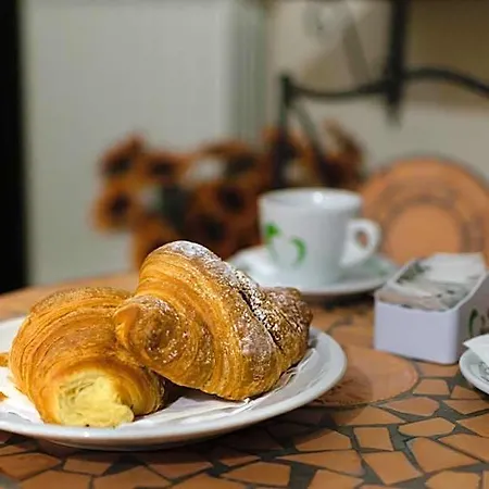 Muro Torto Bed & Breakfast Lucera