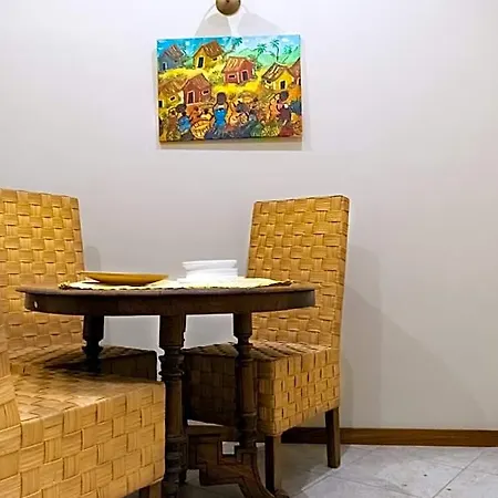 Muro Torto Bed & Breakfast 3*