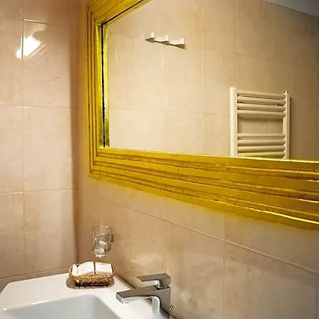 Muro Torto 3*
