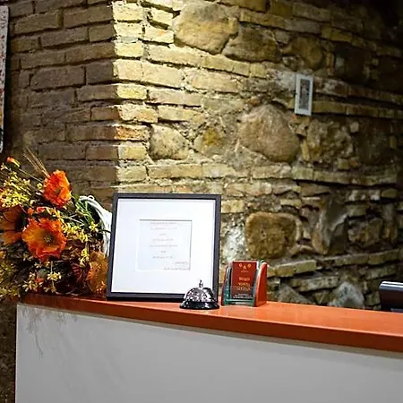 Bed & Breakfast Muro Torto 3*