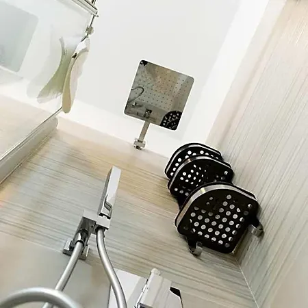 Couette-café Muro Torto 3*