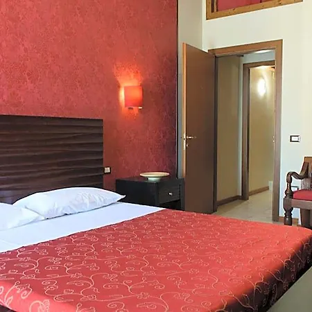 Muro Torto Bed & Breakfast