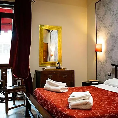 Muro Torto Bed and Breakfast Lucera