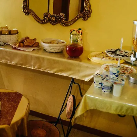 Muro Torto Lucera