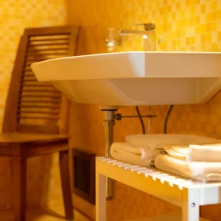 Muro Torto Couette-café 3*