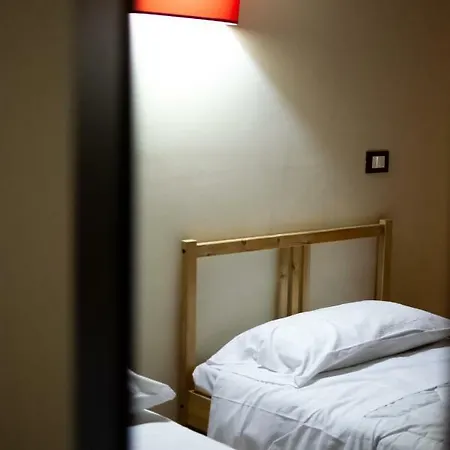 Bed & Breakfast Muro Torto 3*