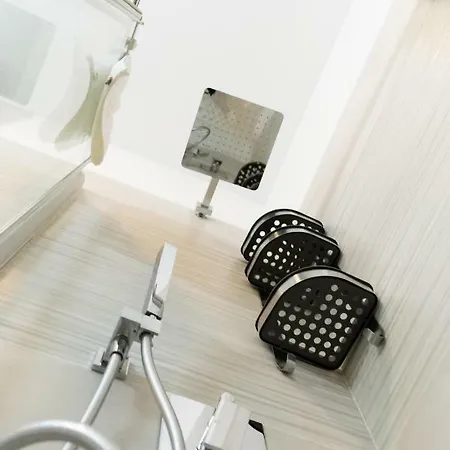 Bed and Breakfast Muro Torto Lucera