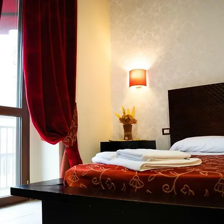 Couette-café Muro Torto 3*