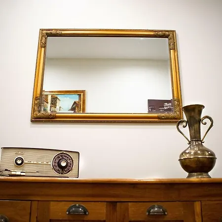 Bed and Breakfast Muro Torto Lucera