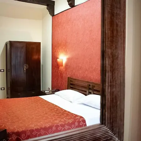 Bed & Breakfast Muro Torto Lucera