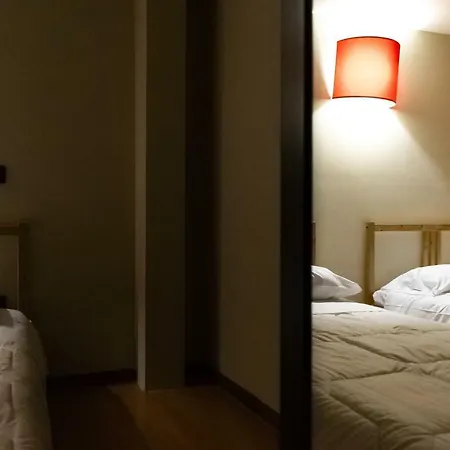 Muro Torto Bed and Breakfast 2*