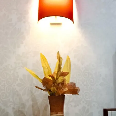 Muro Torto Couette-café Lucera