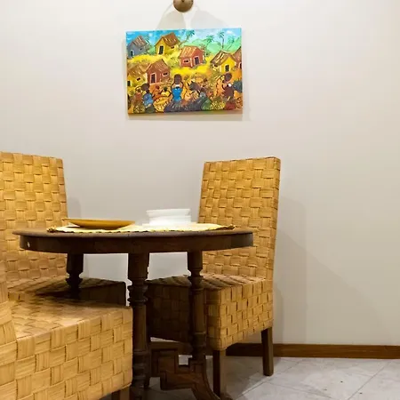 Couette-café Muro Torto 3*