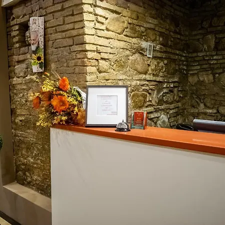 Muro Torto Bed and Breakfast