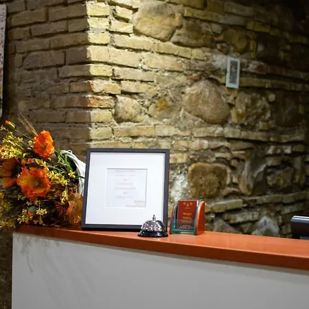 Couette-café Muro Torto Lucera