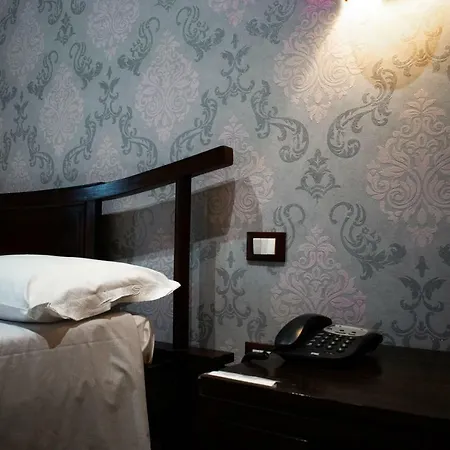 Couette-café Muro Torto Lucera