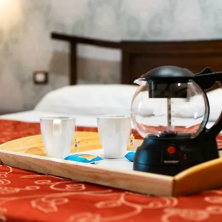 Couette-café Muro Torto