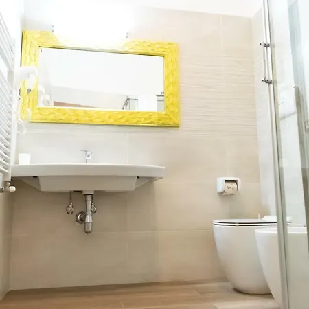 Bed & Breakfast Muro Torto Lucera