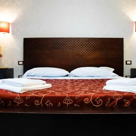 Muro Torto Bed & Breakfast Lucera