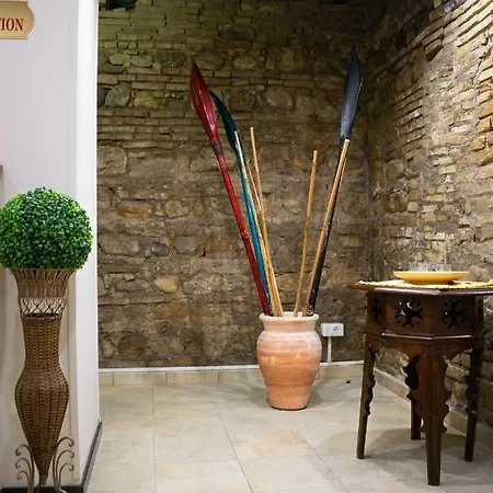 Muro Torto
