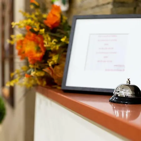 Bed and Breakfast Muro Torto Lucera