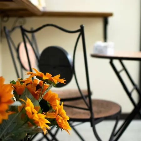 Muro Torto Couette-café