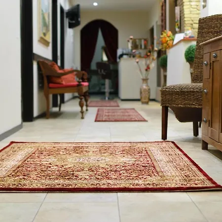 Muro Torto 3* Lucera