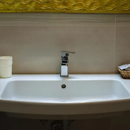 Bed and Breakfast Muro Torto 2*