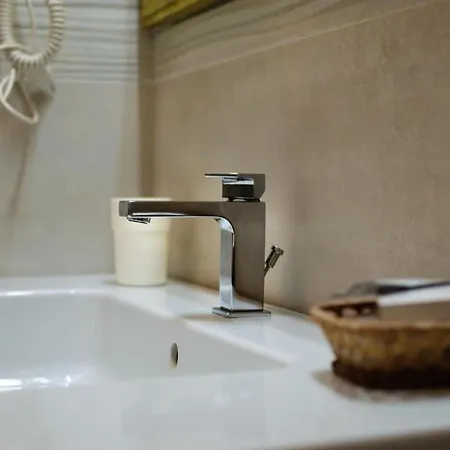 Muro Torto Bed and Breakfast Lucera