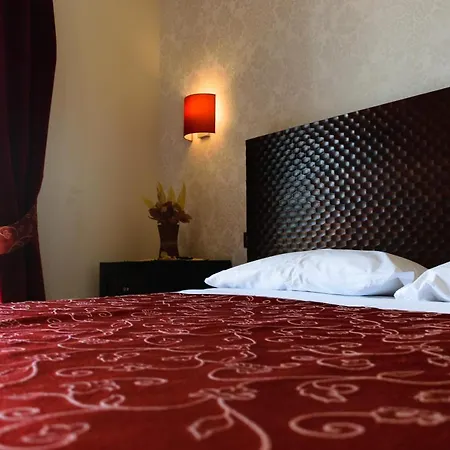 Bed and Breakfast Muro Torto