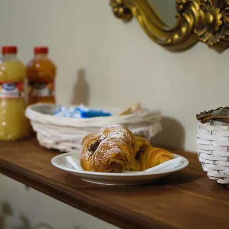 Muro Torto Couette-café Lucera