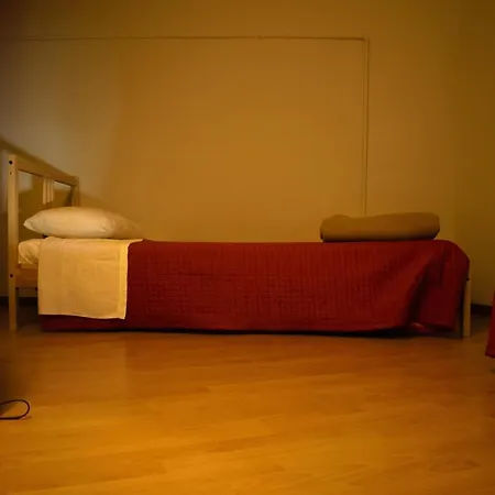 Couette-café Muro Torto 3*