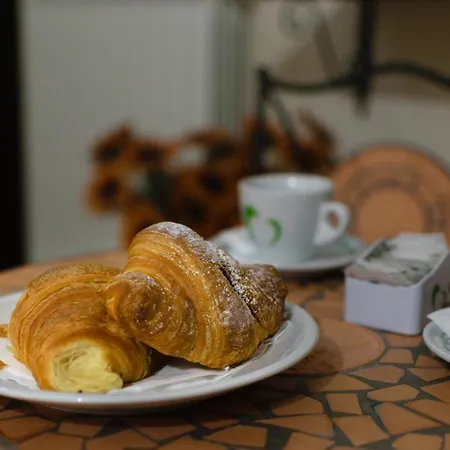 Couette-café Muro Torto