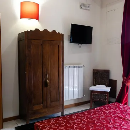 Bed and Breakfast Muro Torto