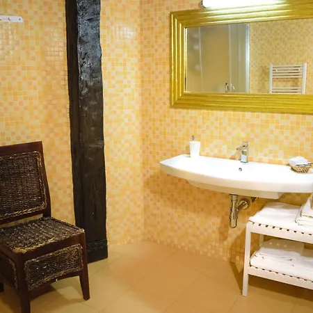 Muro Torto Bed and Breakfast Lucera