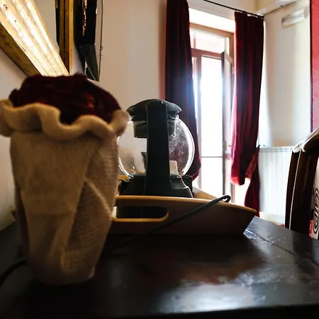 Muro Torto 3* Lucera