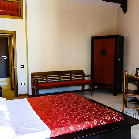 Bed and Breakfast Muro Torto 2*