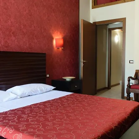 Bed and Breakfast Muro Torto