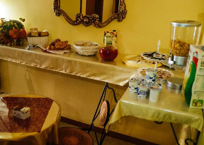 Muro Torto Lucera