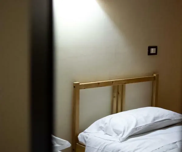 Couette-café Muro Torto 3*